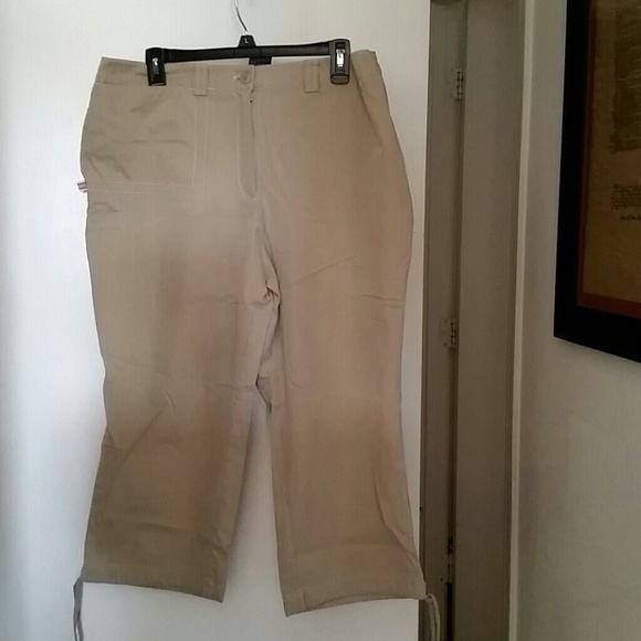 Pants - Picture 1 of 3